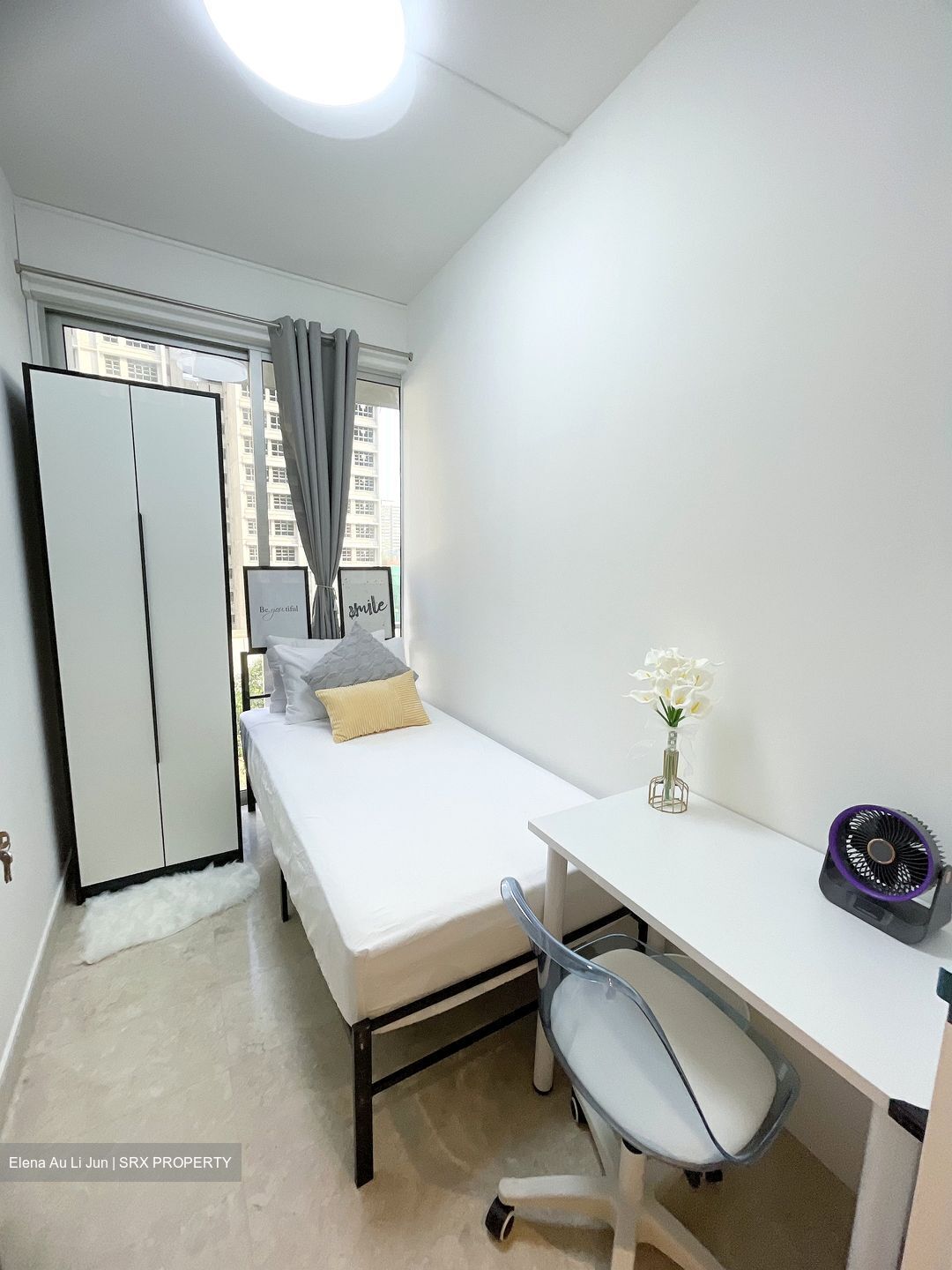 Grandeur 8 (D20), Condominium #592484671
